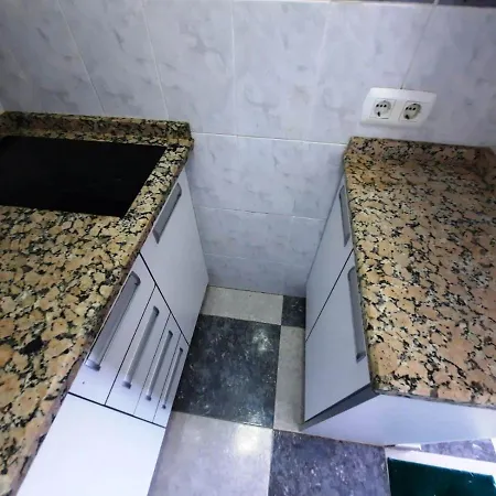 Torremolinos Un Dormitorio Torremolinos