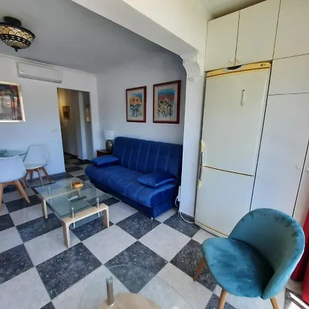 Torremolinos Un Dormitorio Torremolinos
