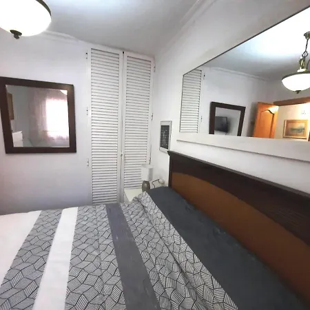 Torremolinos Un Dormitorio 公寓