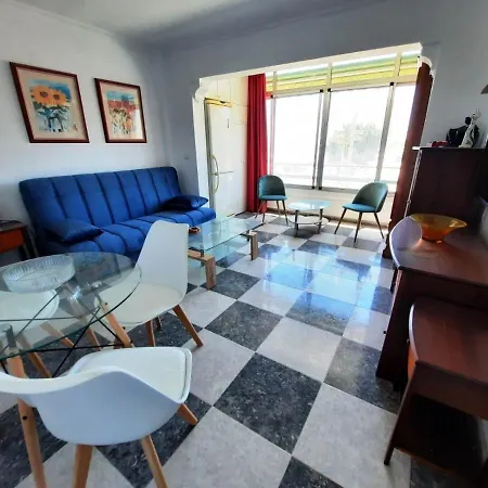 Torremolinos Un Dormitorio *