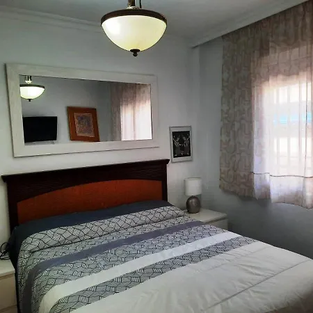 Torremolinos Un Dormitorio *